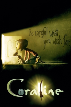 Coraline free movies