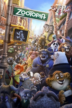 Zootopia free movies