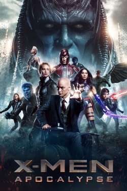 X-Men: Apocalypse free movies