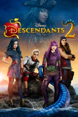Descendants 2 free