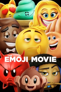 The Emoji Movie free movies