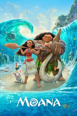 Moana free movies