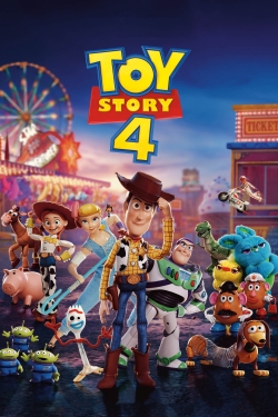 Toy Story 4 free