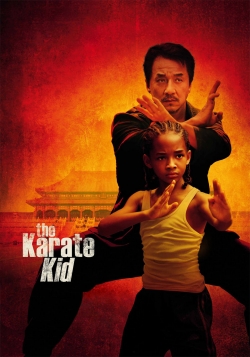 The Karate Kid free movies
