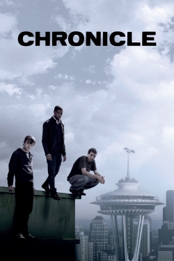 Chronicle free movies