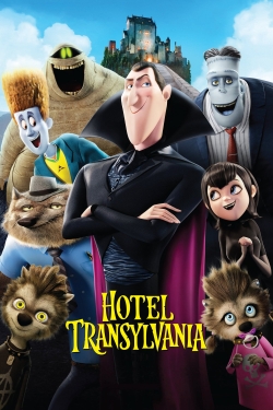 Hotel Transylvania free movies