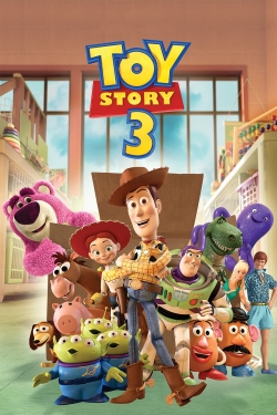 Toy Story 3 free