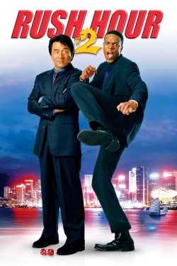 Rush Hour 2 free movies