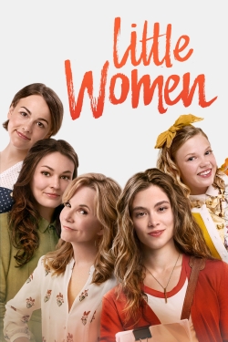 Little Women free movies