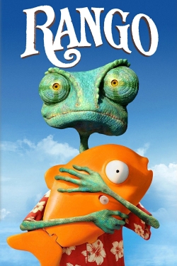 Rango free movies