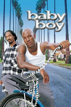 Baby Boy free movies