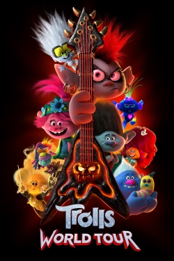Trolls World Tour free movies
