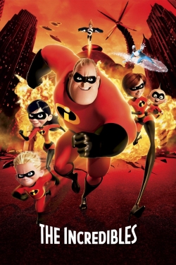 The Incredibles free movies