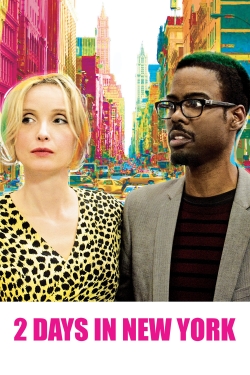 2 Days in New York free movies
