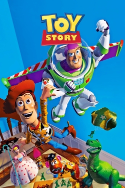 Toy Story free