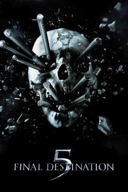 Final Destination 5 free movies