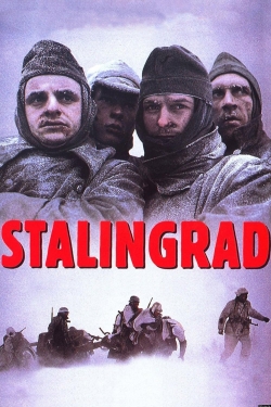 Stalingrad free movies