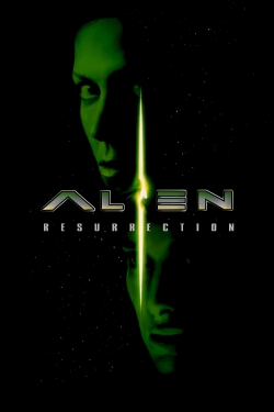 Alien Resurrection free movies