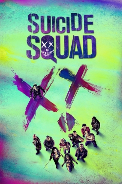 Suicide Squad free movies