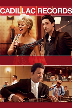 Cadillac Records free movies