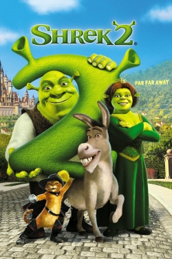 Shrek 2 free movies