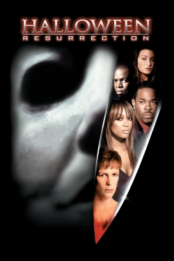 Halloween: Resurrection free movies