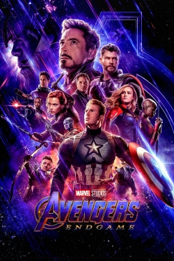Avengers: Endgame free