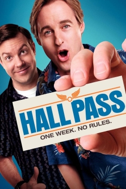Hall Pass free movies