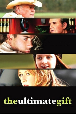 The Ultimate Gift free movies
