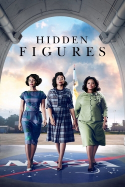 Hidden Figures free movies
