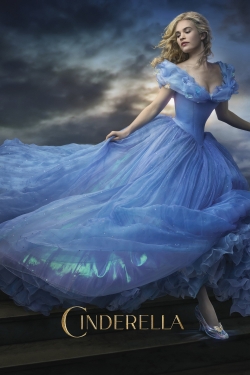 Cinderella free movies