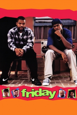 Friday free movies