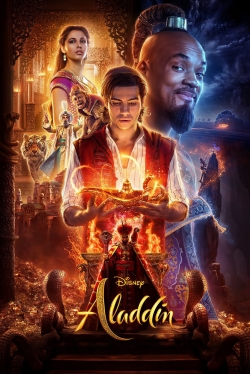 Aladdin free movies
