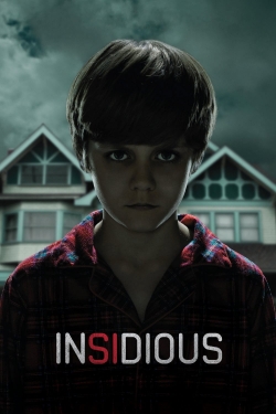 Insidious free movies