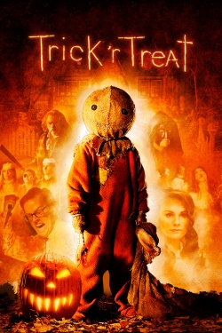 Trick 'r Treat free movies