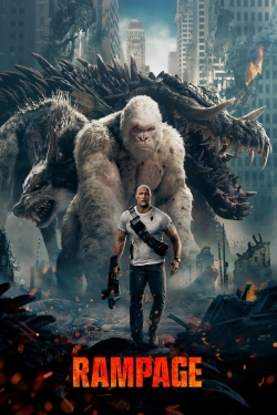 Rampage free movies