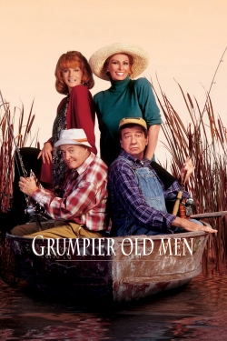 Grumpier Old Men free movies