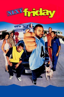Next Friday free movies