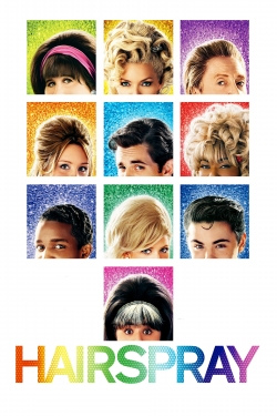Hairspray free movies