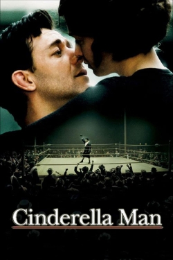 Cinderella Man free movies