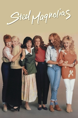 Steel Magnolias free movies