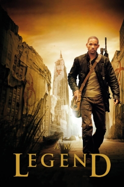 I Am Legend free movies