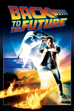 Back to the Future free movies