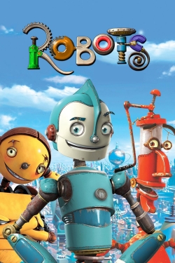 Robots free movies