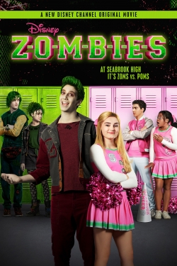 Zombies 1 free