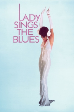 Lady Sings the Blues free movies