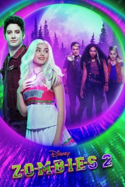 Zombies 2 free movies