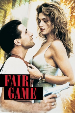 Fair Game free movies