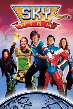 Sky High free movies