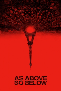 As Above, So Below free movies